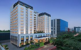 Pullman Chennai Anna Salai - Premium Brand By Accor
